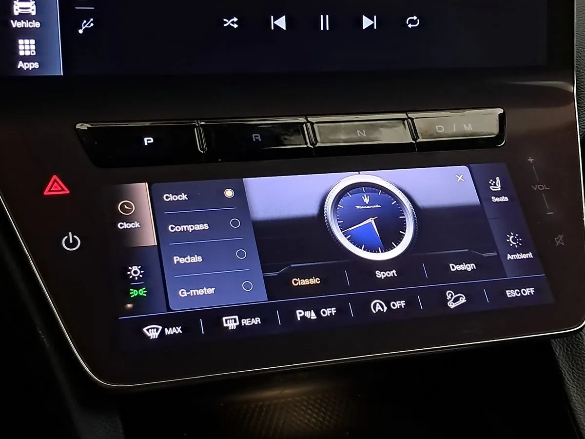 2023 Maserati Grecale GT - Photo 39