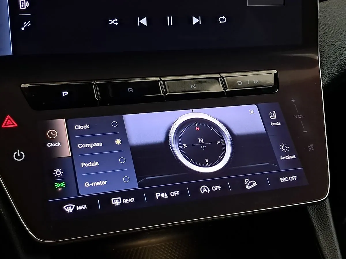 2023 Maserati Grecale GT - Photo 40