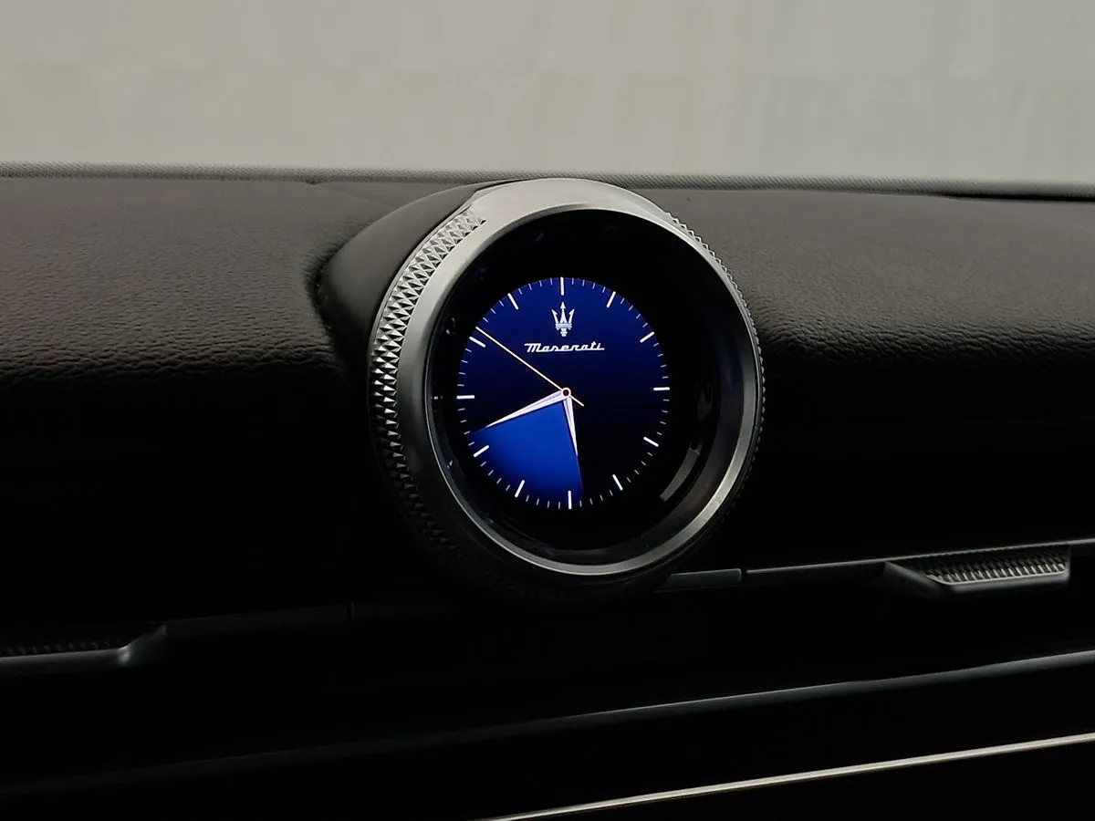2023 Maserati Grecale GT - Photo 41