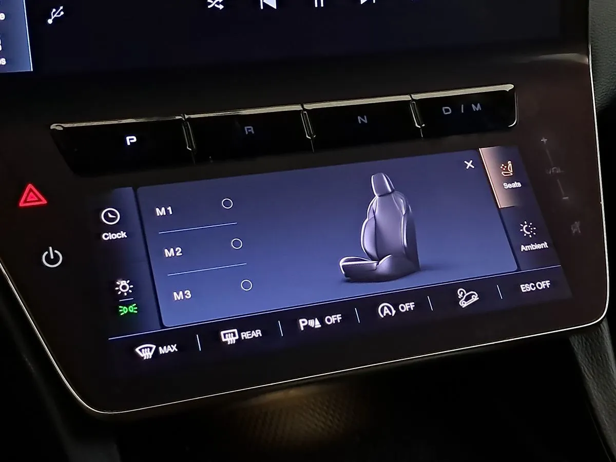 2023 Maserati Grecale GT - Photo 38