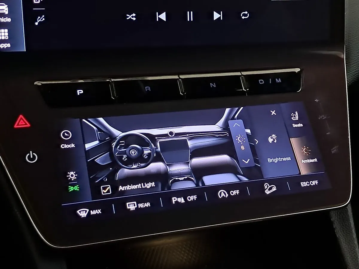 2023 Maserati Grecale GT - Photo 37