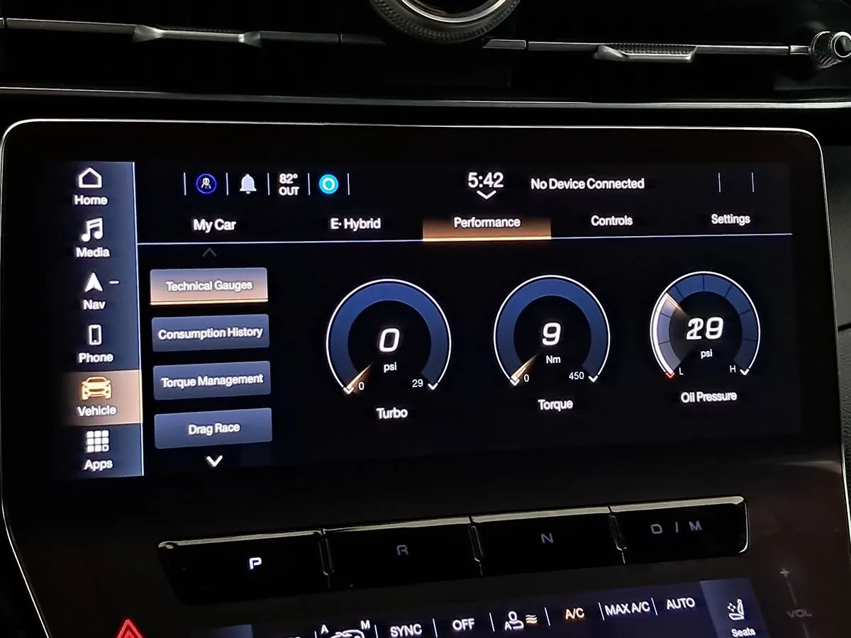 2023 Maserati Grecale GT - Photo 24