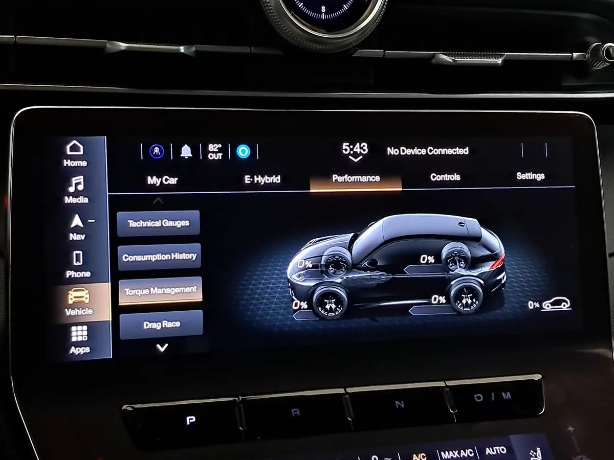 2023 Maserati Grecale GT - Photo 33