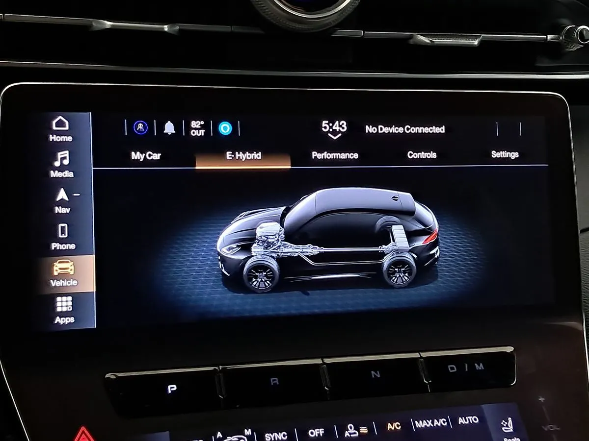 2023 Maserati Grecale GT - Photo 31