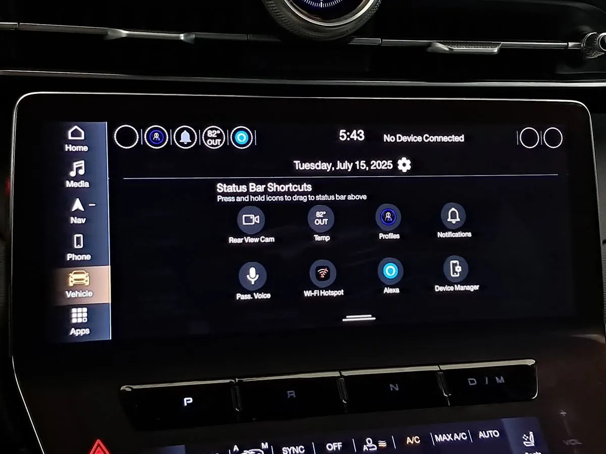 2023 Maserati Grecale GT - Photo 30