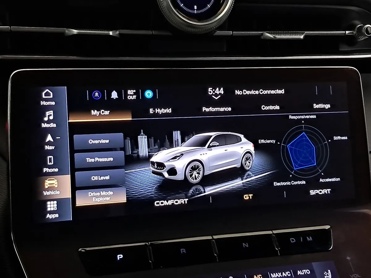 2023 Maserati Grecale GT - Photo 25