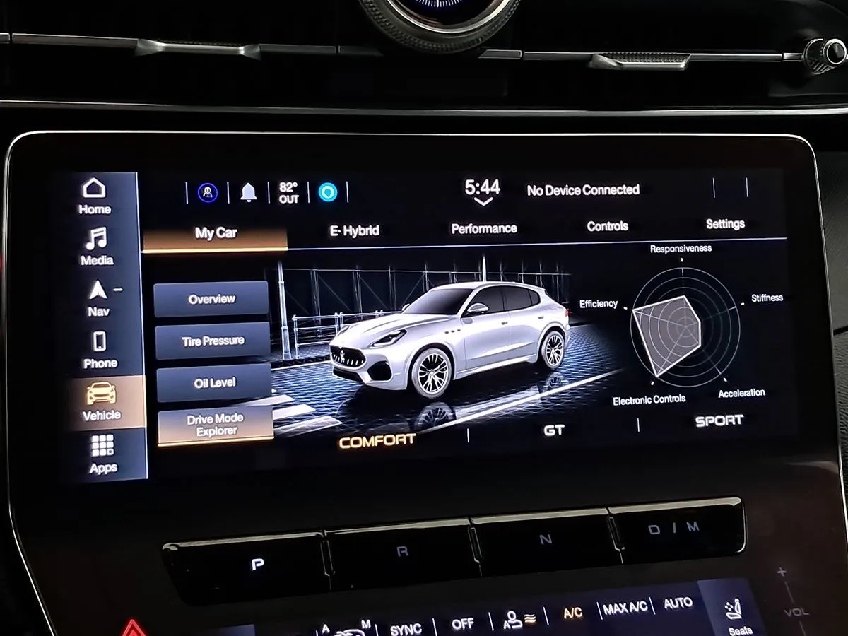 2023 Maserati Grecale GT - Photo 26