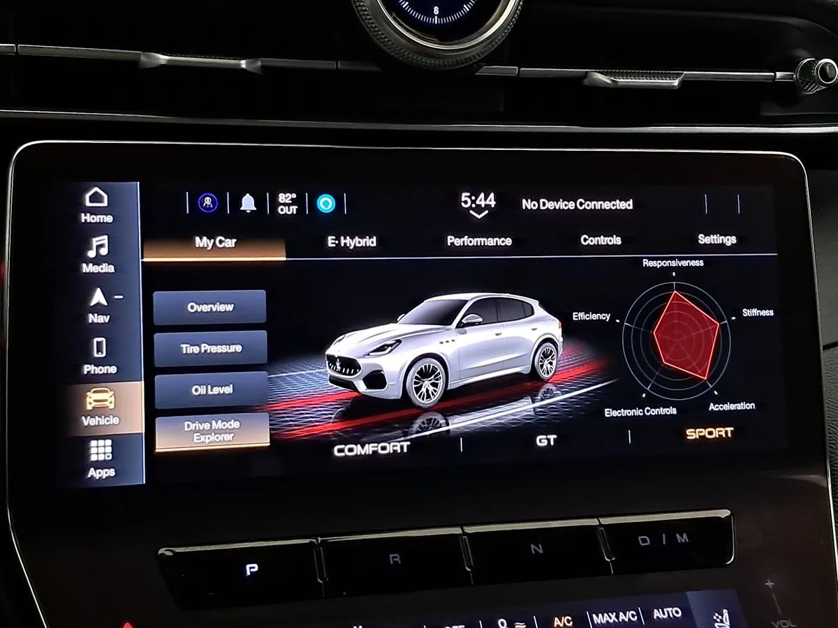 2023 Maserati Grecale GT - Photo 27