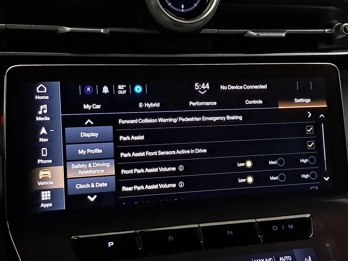 2023 Maserati Grecale GT - Photo 28