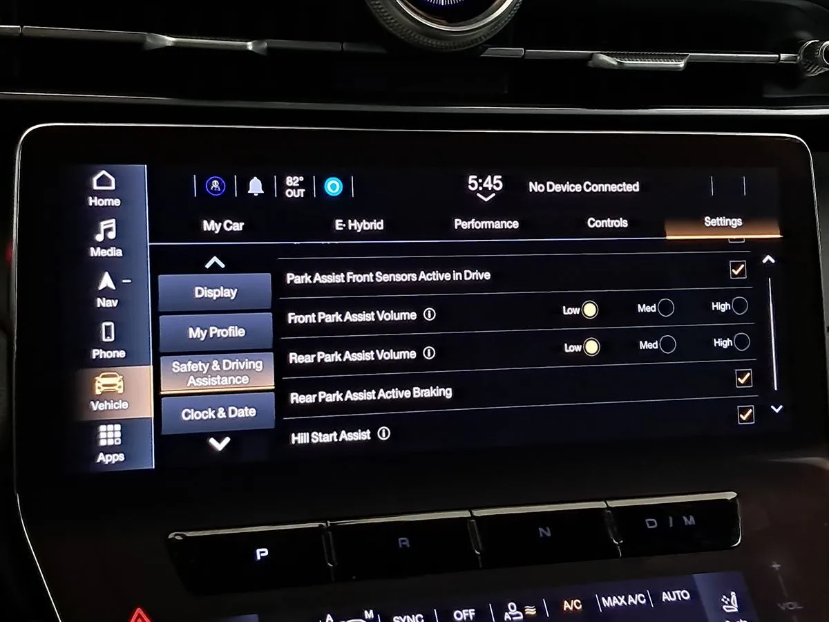 2023 Maserati Grecale GT - Photo 29