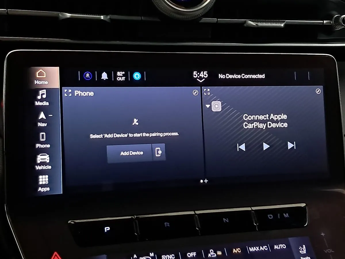 2023 Maserati Grecale GT - Photo 34