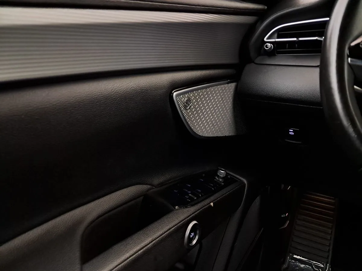 2023 Maserati Grecale GT - Photo 19