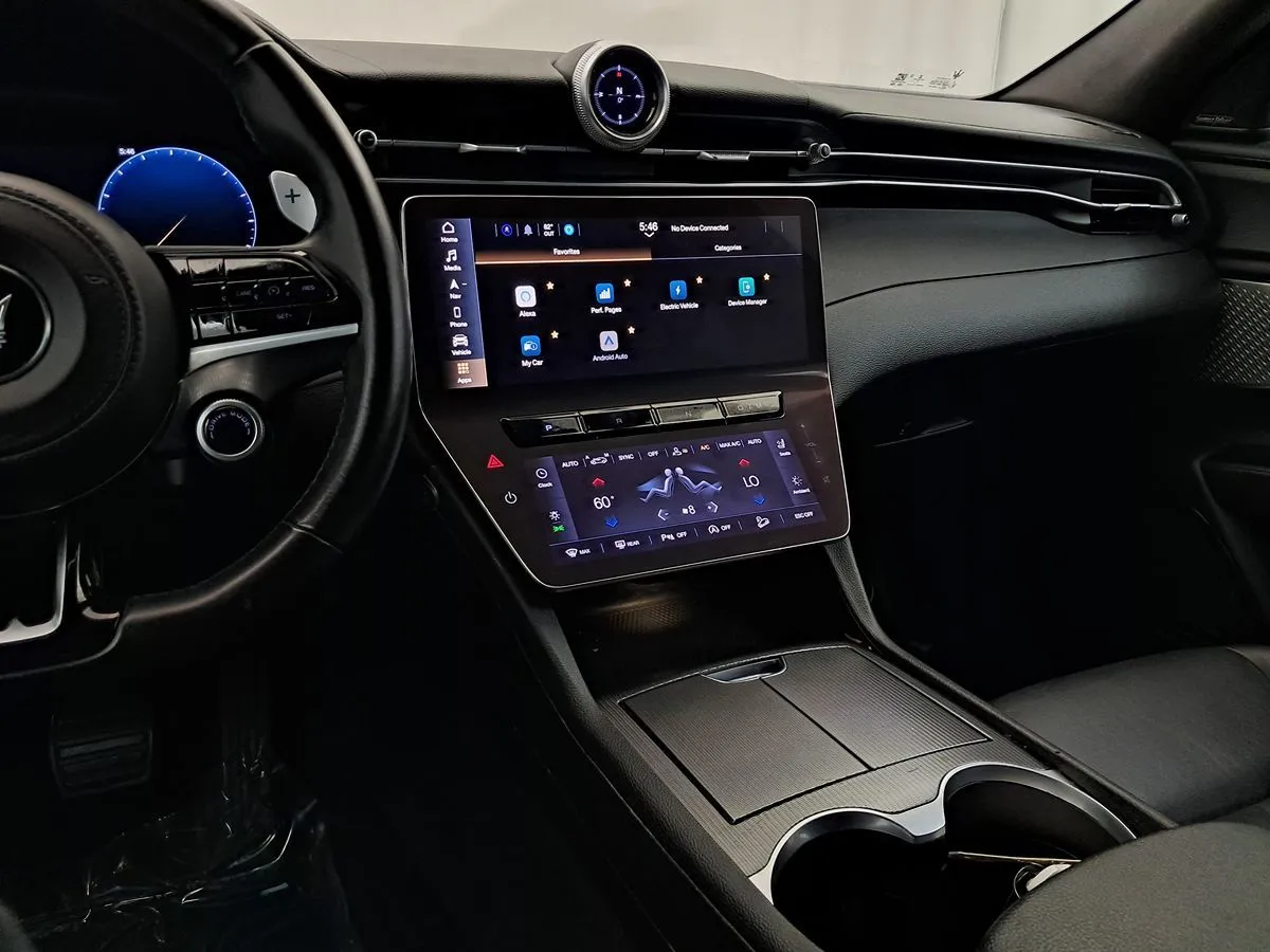 2023 Maserati Grecale GT - Photo 21