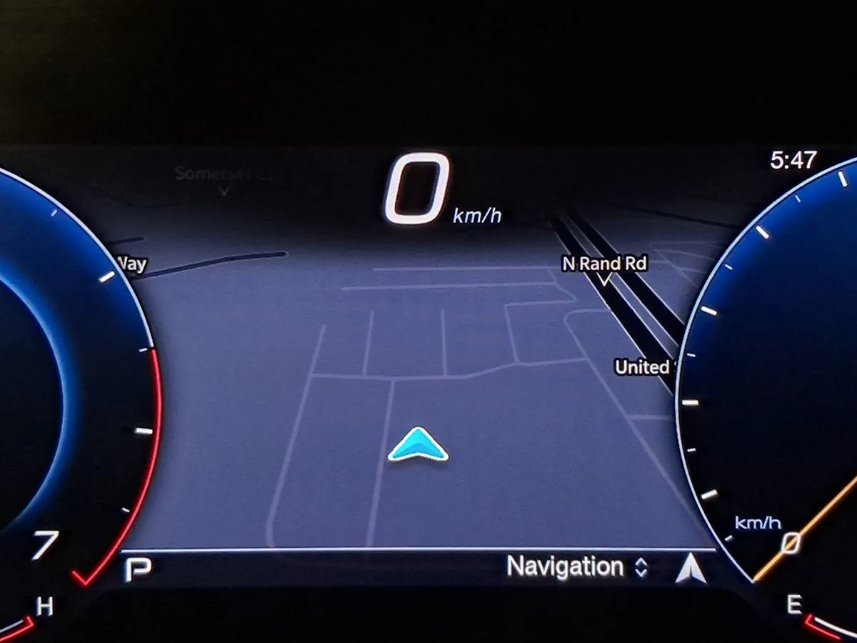 2023 Maserati Grecale GT - Photo 9