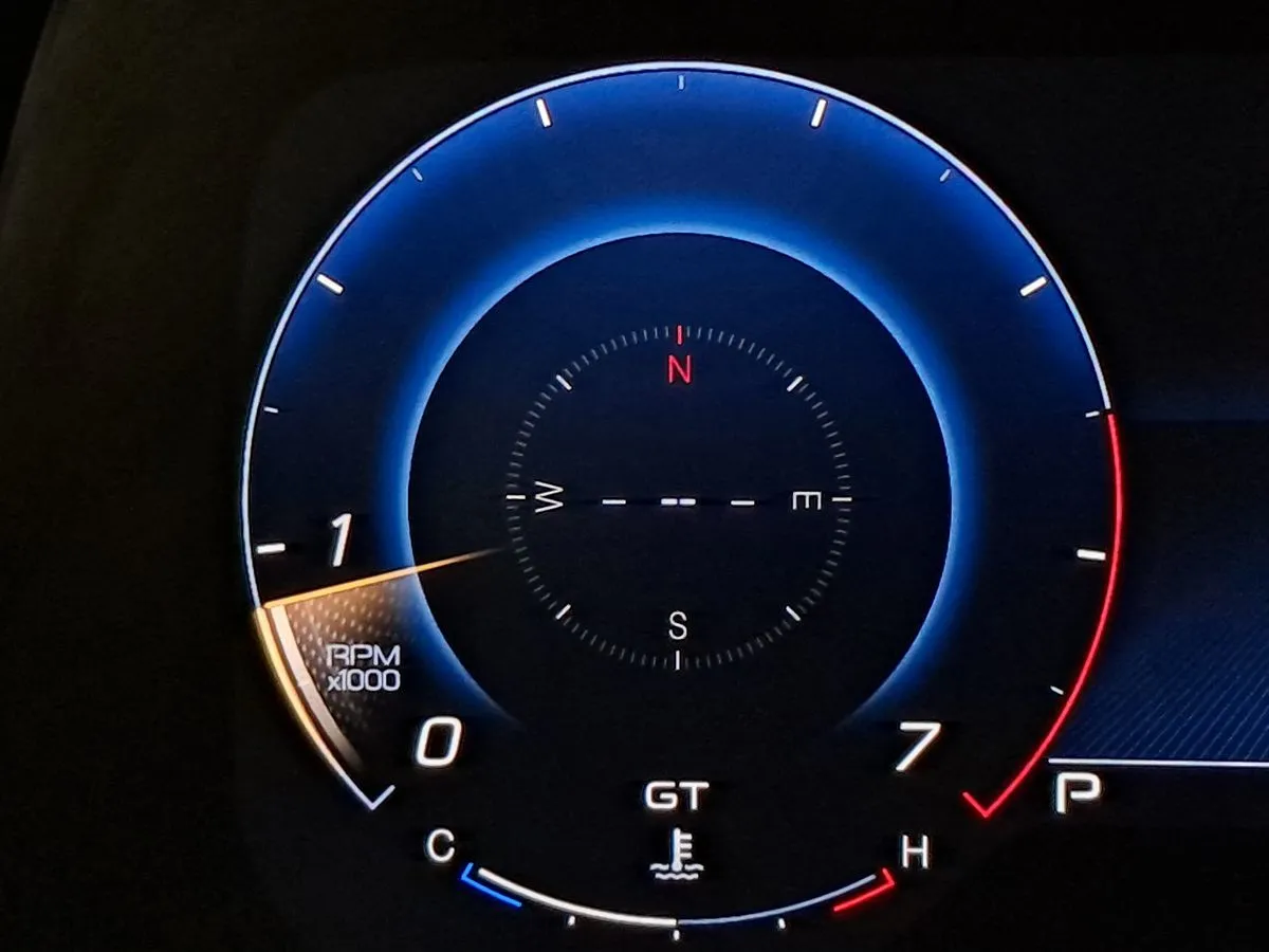 2023 Maserati Grecale GT - Photo 13