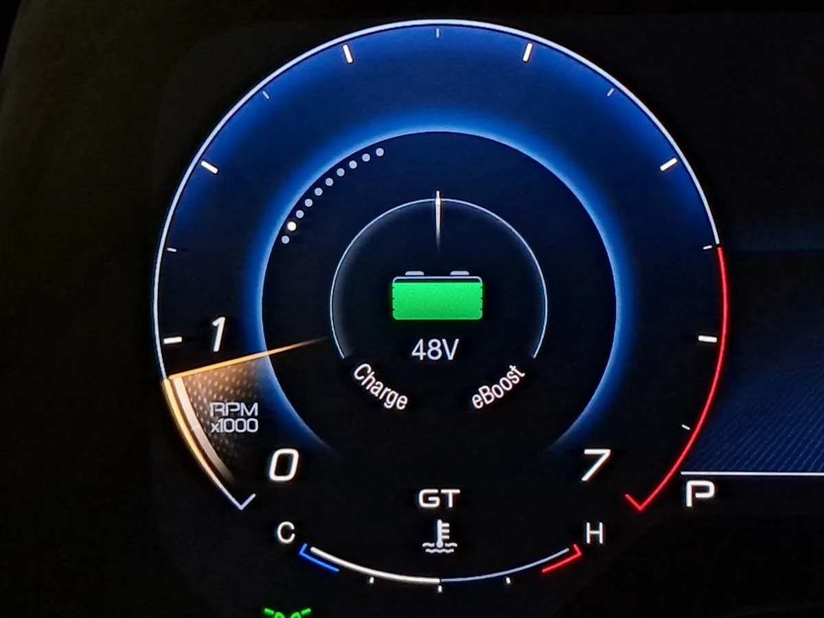 2023 Maserati Grecale GT - Photo 12