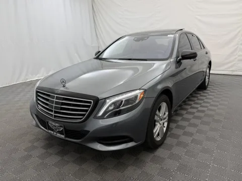 Photos of 2017 Mercedes-Benz S-Class S 550 for sale in Arlington Heights, IL at Autos of Chicago