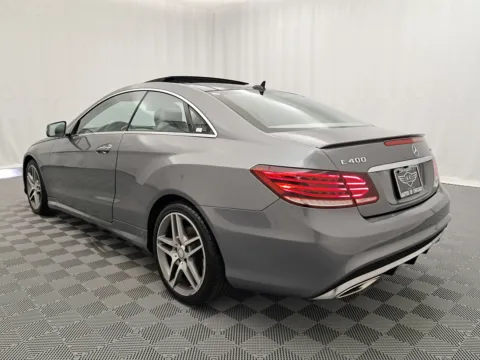 More photos of 2017 Mercedes-Benz E-Class E 400 at Autos of Chicago, IL