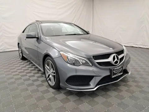 Photos of 2017 Mercedes-Benz E-Class E 400 for sale in Arlington Heights, IL at Autos of Chicago