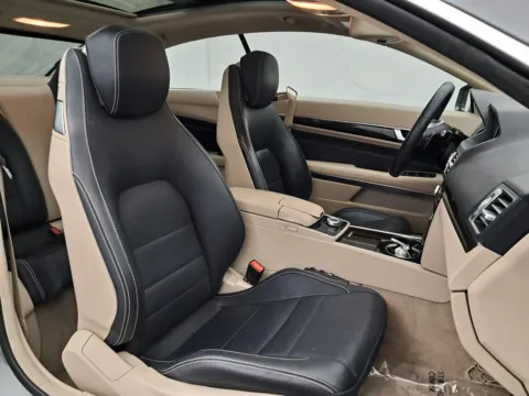 Another view of 2017 Mercedes-Benz E-Class E 400 for sale in Arlington Heights, IL at Autos of Chicago