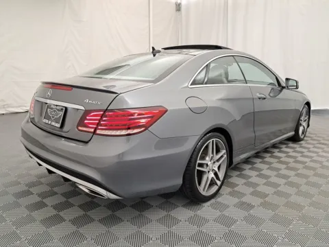 More photos of 2017 Mercedes-Benz E-Class E 400 at Autos of Chicago, IL