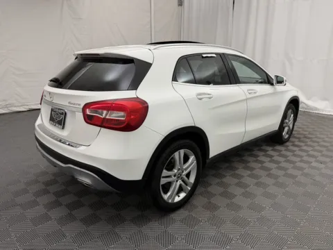 More photos of 2018 Mercedes-Benz GLA 250 at Autos of Chicago, IL