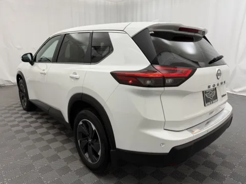More photos of 2024 Nissan Rogue SV at Autos of Chicago, IL