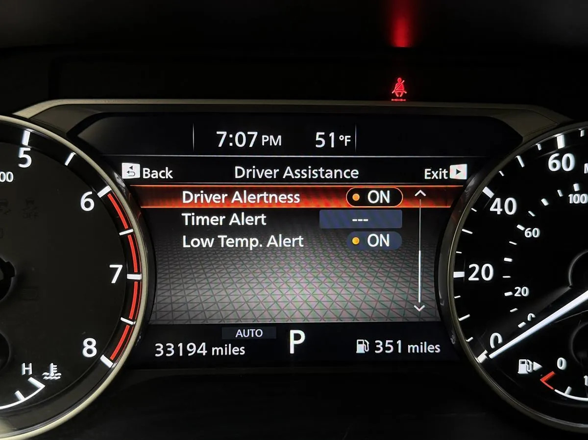 2024 Nissan Rogue SV - Photo 10