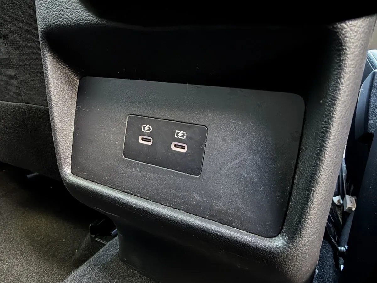 2024 Nissan Rogue SV - Photo 27