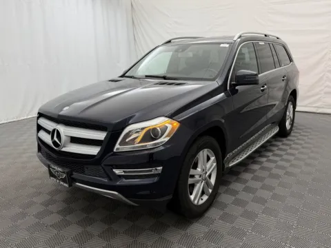 Photos of 2014 Mercedes-Benz GL-Class GL 450 for sale in Arlington Heights, IL at Autos of Chicago