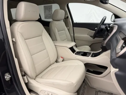 Another view of 2021 GMC Acadia Denali for sale in Arlington Heights, IL at Autos of Chicago