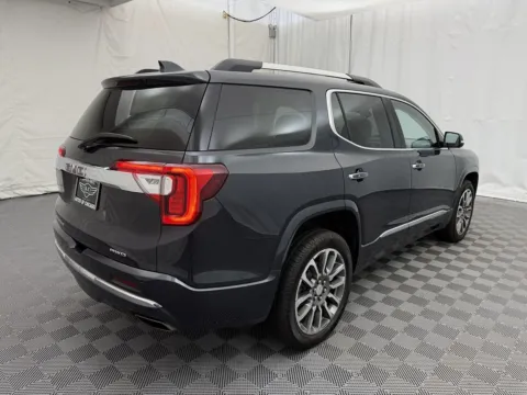 More photos of 2021 GMC Acadia Denali at Autos of Chicago, IL