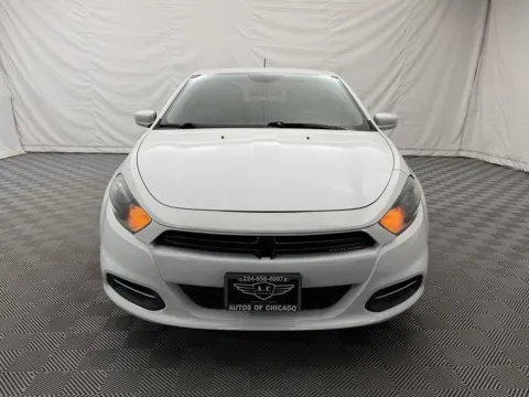 Photos of 2016 Dodge Dart SXT for sale in Arlington Heights, IL at Autos of Chicago