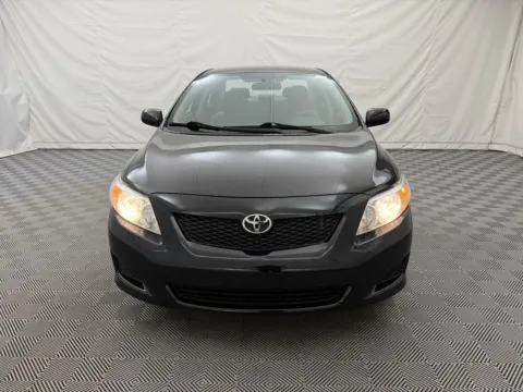 Another view of 2010 Toyota Corolla for sale in Arlington Heights, IL at Autos of Chicago