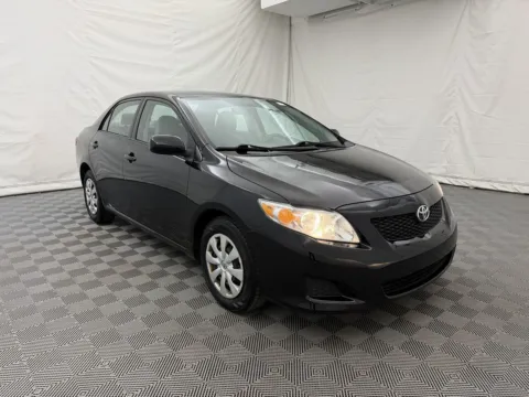 More photos of 2010 Toyota Corolla at Autos of Chicago, IL
