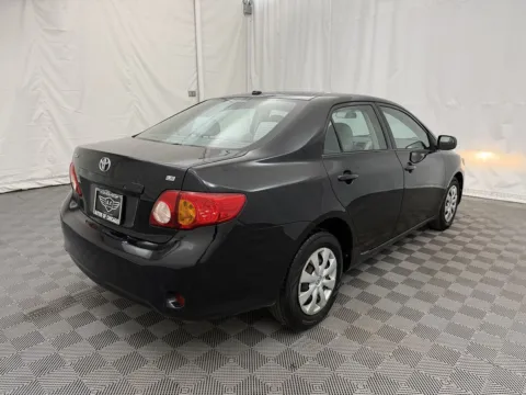More photos of 2010 Toyota Corolla at Autos of Chicago, IL