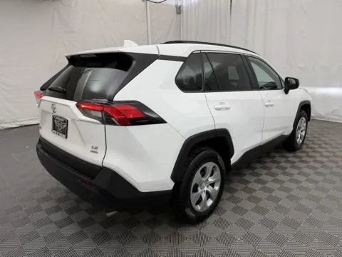 More photos of 2019 Toyota RAV4 LE at Autos of Chicago, IL