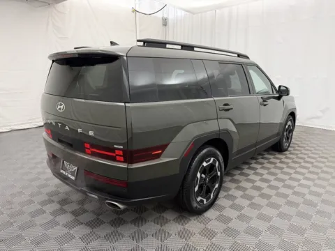 More photos of 2024 Hyundai Santa Fe SEL at Autos of Chicago, IL