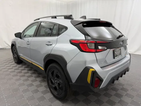 More photos of 2024 Subaru Crosstrek Sport at Autos of Chicago, IL