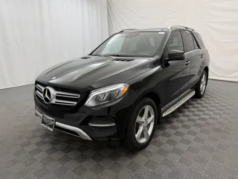 Photos of 2016 Mercedes-Benz GLE 350 for sale in Arlington Heights, IL at Autos of Chicago