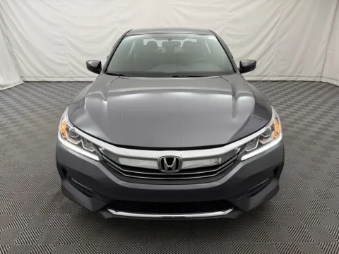 Another view of 2016 Honda Accord Sedan Sport for sale in Arlington Heights, IL at Autos of Chicago