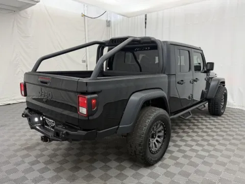More photos of 2020 Jeep Gladiator Sport S at Autos of Chicago, IL