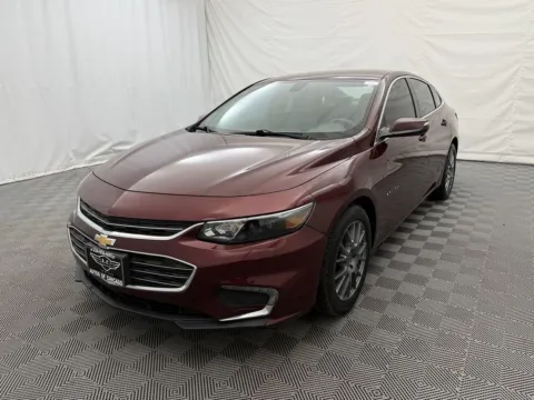 Photos of 2016 Chevrolet Malibu LT for sale in Arlington Heights, IL at Autos of Chicago