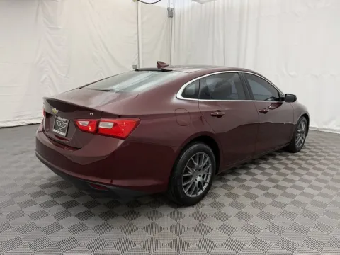 More photos of 2016 Chevrolet Malibu LT at Autos of Chicago, IL