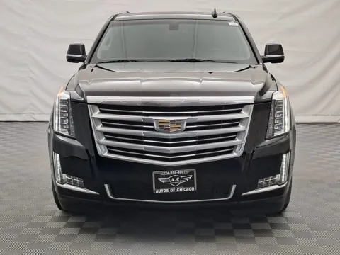 Photos of 2016 Cadillac Escalade Standard for sale in Arlington Heights, IL at Autos of Chicago
