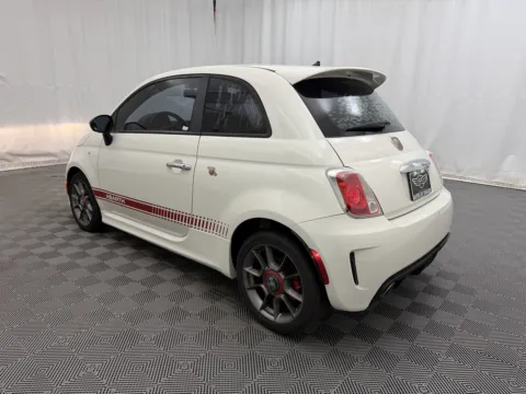 More photos of 2013 FIAT 500 Abarth at Autos of Chicago, IL
