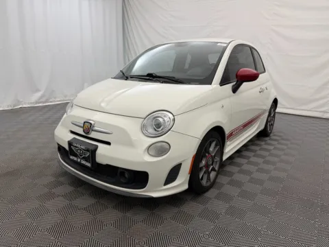 Photos of 2013 FIAT 500 Abarth for sale in Arlington Heights, IL at Autos of Chicago