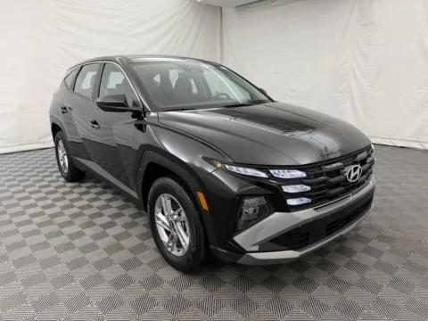 More photos of 2025 Hyundai Tucson SE at Autos of Chicago, IL