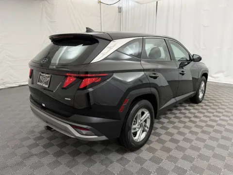 More photos of 2025 Hyundai Tucson SE at Autos of Chicago, IL