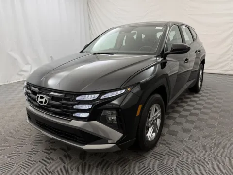 Photos of 2025 Hyundai Tucson SE for sale in Arlington Heights, IL at Autos of Chicago